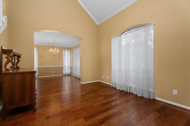 6618 Barronton Drive, Spring, TX 77389