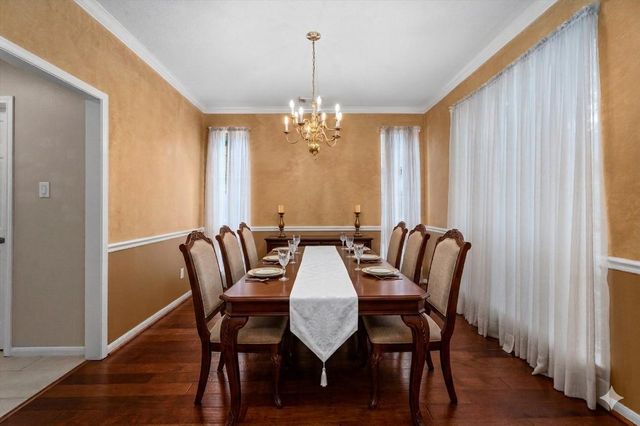 6618 Barronton Drive, Spring, TX 77389