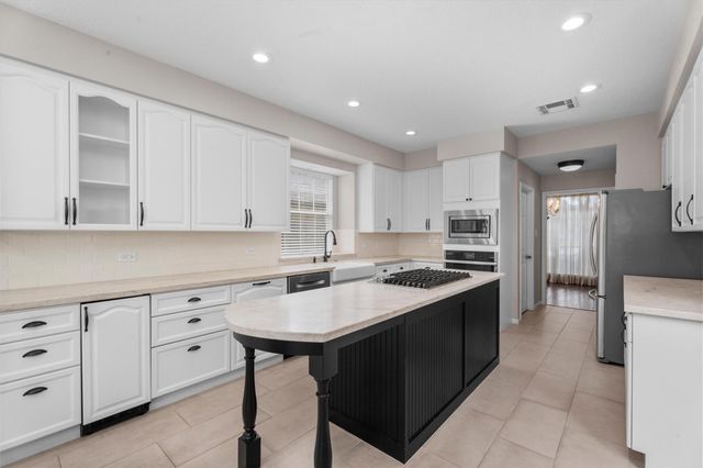 6618 Barronton Drive, Spring, TX 77389