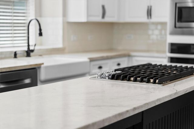 6618 Barronton Drive, Spring, TX 77389