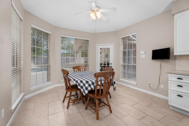 6618 Barronton Drive, Spring, TX 77389