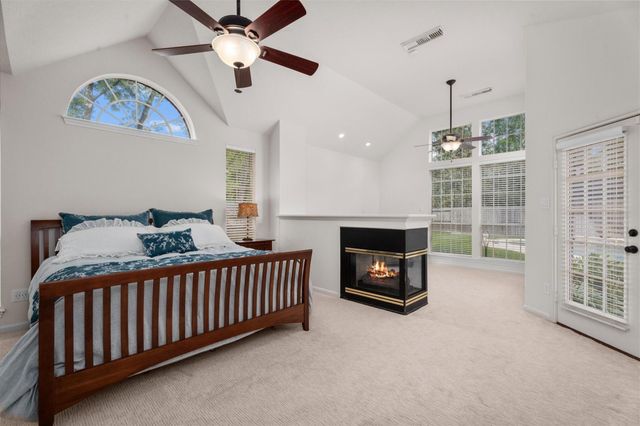 6618 Barronton Drive, Spring, TX 77389