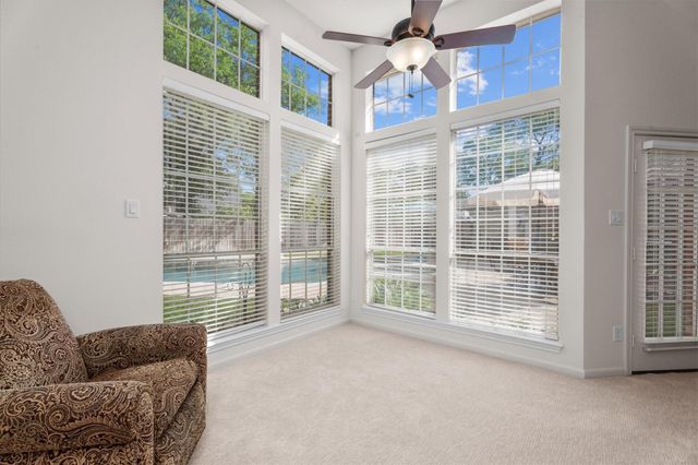 6618 Barronton Drive, Spring, TX 77389