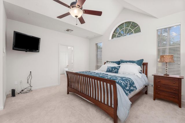 6618 Barronton Drive, Spring, TX 77389