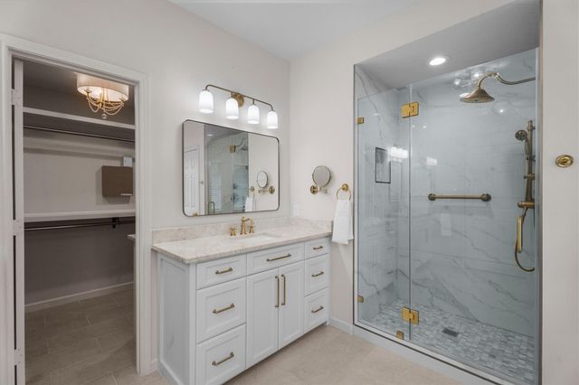 6618 Barronton Drive, Spring, TX 77389