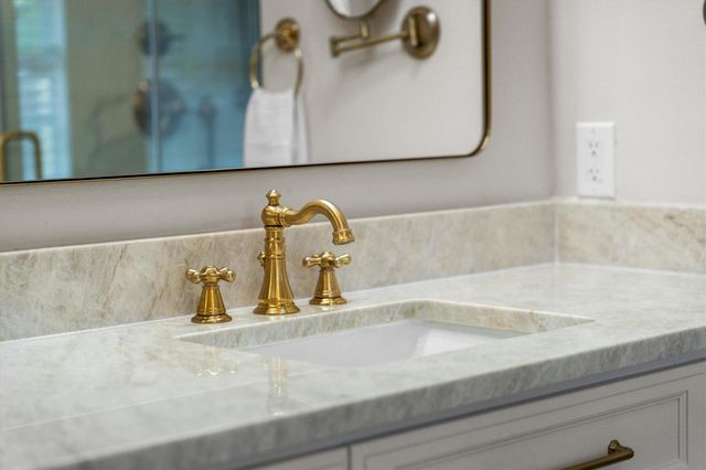 6618 Barronton Drive, Spring, TX 77389