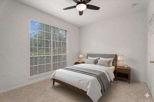 6618 Barronton Drive, Spring, TX 77389