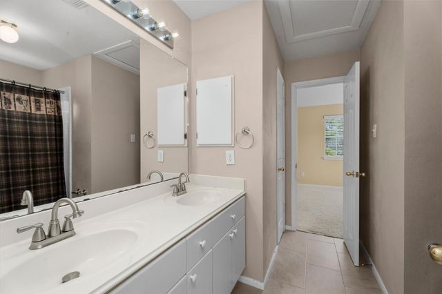 6618 Barronton Drive, Spring, TX 77389