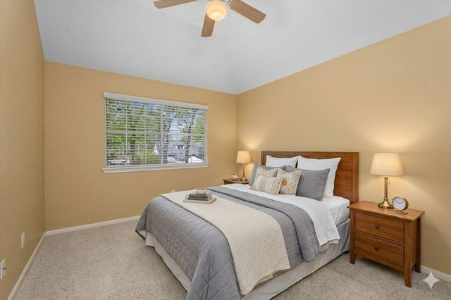 6618 Barronton Drive, Spring, TX 77389