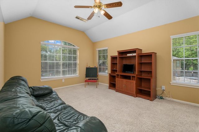 6618 Barronton Drive, Spring, TX 77389