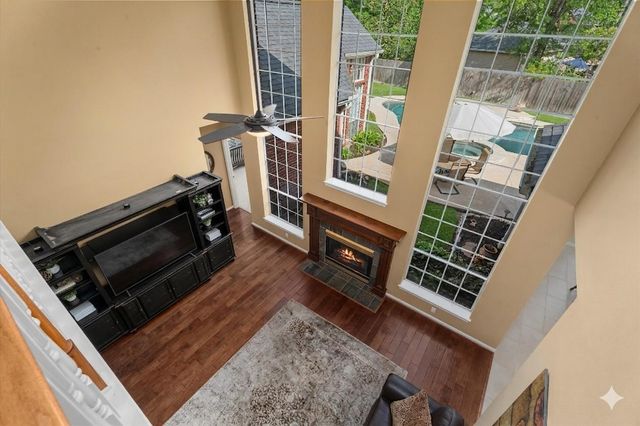 6618 Barronton Drive, Spring, TX 77389