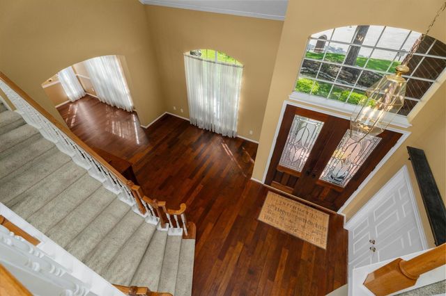 6618 Barronton Drive, Spring, TX 77389