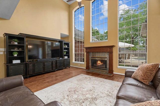 6618 Barronton Drive, Spring, TX 77389