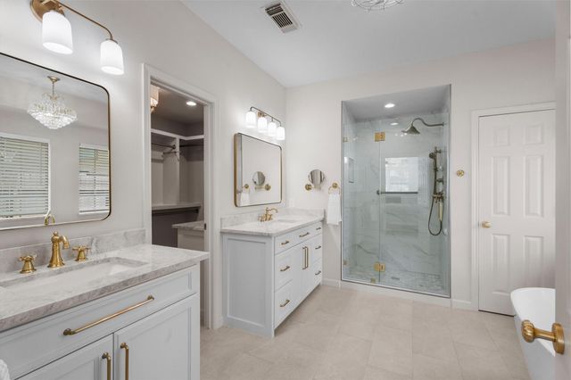 6618 Barronton Drive, Spring, TX 77389