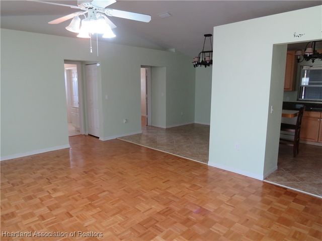 3307 Healey Street, Sebring, FL 33872