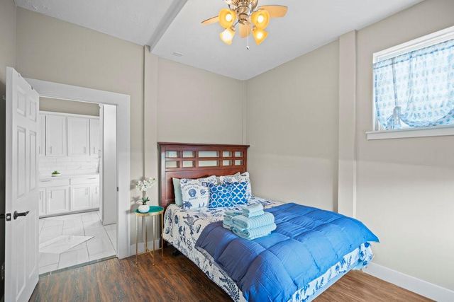 4106 Winnie Street, Galveston, TX 77550