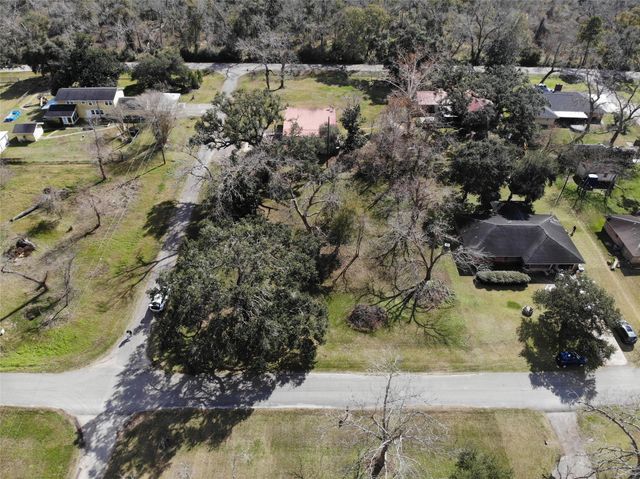 0 Spencer, Jones Creek, TX 77541