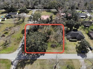 0 Spencer, Jones Creek, TX 77541