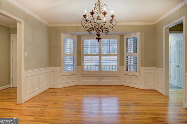 1030 Lake Haynes Drive NE, Conyers, GA 30012