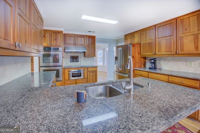 1030 Lake Haynes Drive NE, Conyers, GA 30012