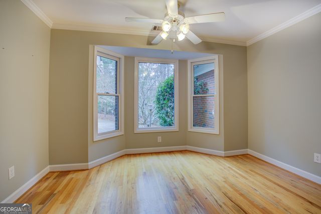 1030 Lake Haynes Drive NE, Conyers, GA 30012