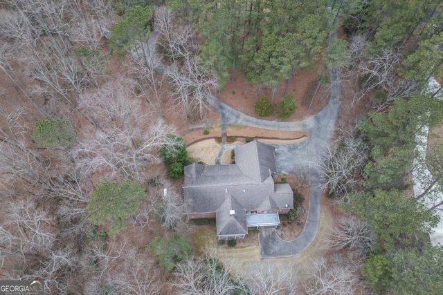 1030 Lake Haynes Drive NE, Conyers, GA 30012