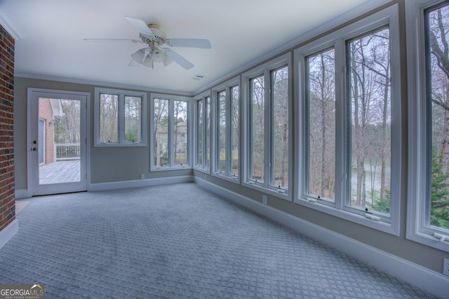 1030 Lake Haynes Drive NE, Conyers, GA 30012