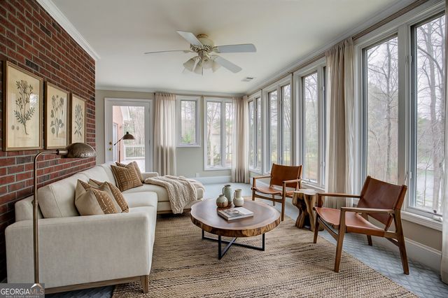 1030 Lake Haynes Drive NE, Conyers, GA 30012