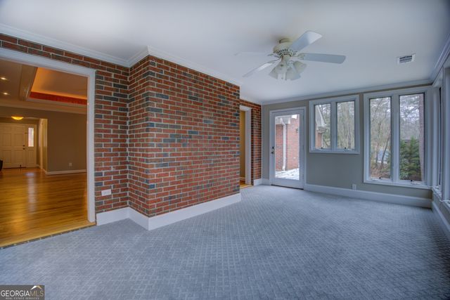 1030 Lake Haynes Drive NE, Conyers, GA 30012