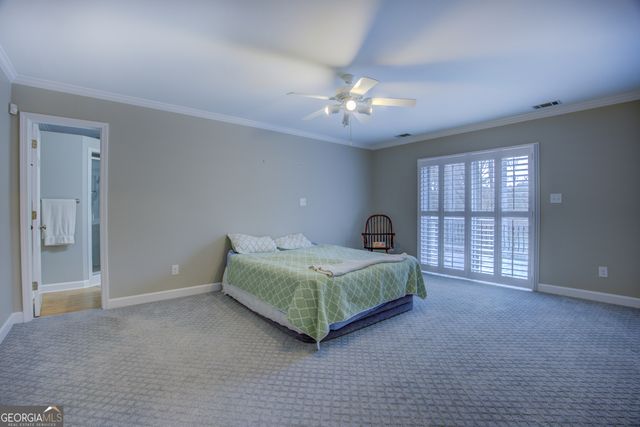 1030 Lake Haynes Drive NE, Conyers, GA 30012