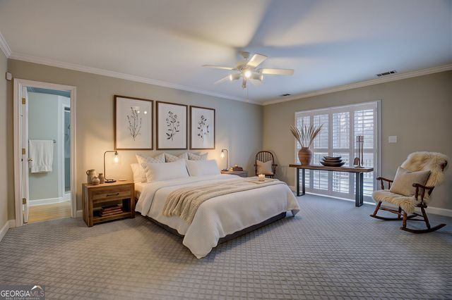 1030 Lake Haynes Drive NE, Conyers, GA 30012