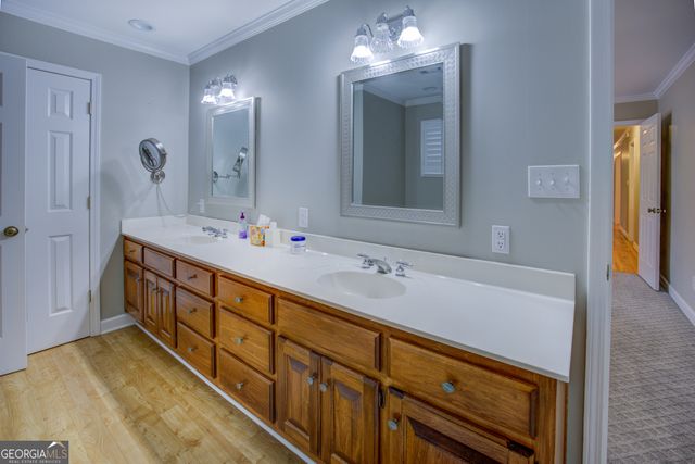 1030 Lake Haynes Drive NE, Conyers, GA 30012