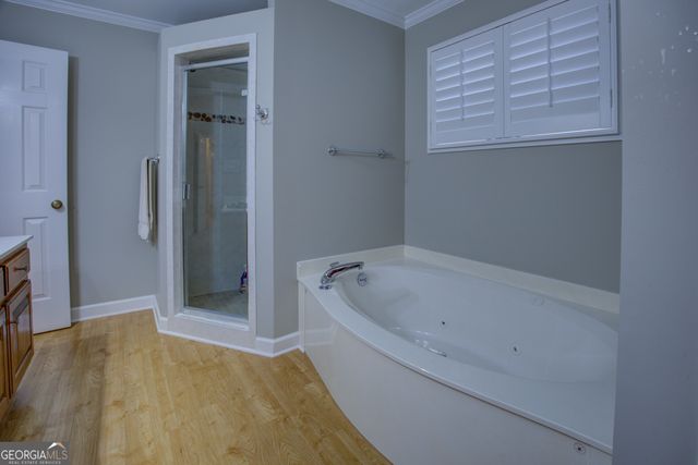 1030 Lake Haynes Drive NE, Conyers, GA 30012