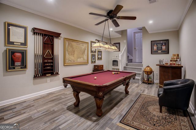 1030 Lake Haynes Drive NE, Conyers, GA 30012