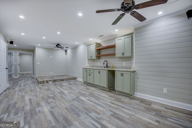 1030 Lake Haynes Drive NE, Conyers, GA 30012