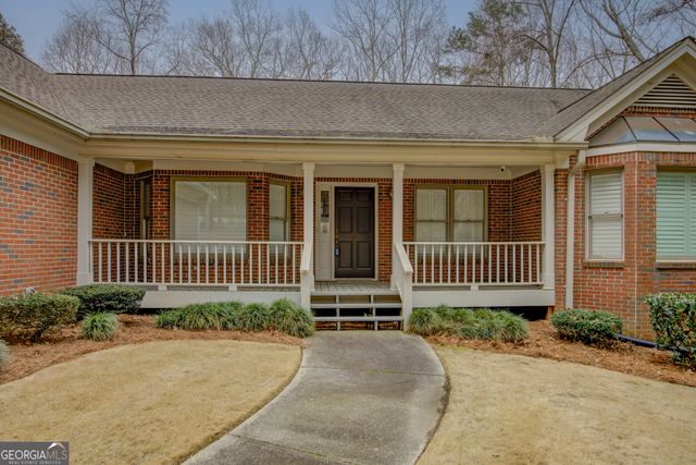 1030 Lake Haynes Drive NE, Conyers, GA 30012