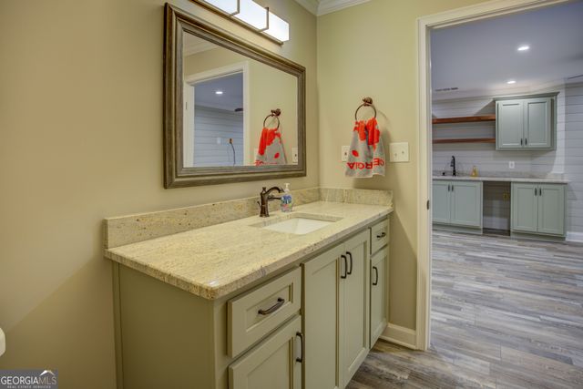 1030 Lake Haynes Drive NE, Conyers, GA 30012