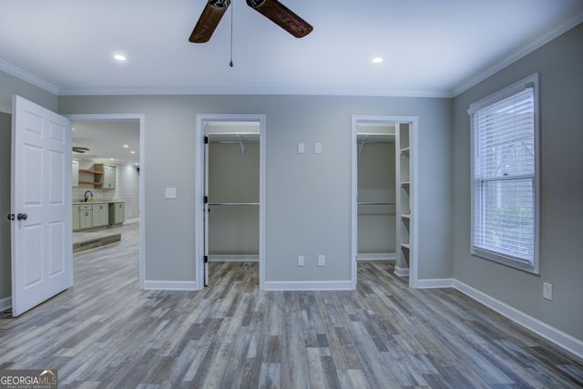 1030 Lake Haynes Drive NE, Conyers, GA 30012