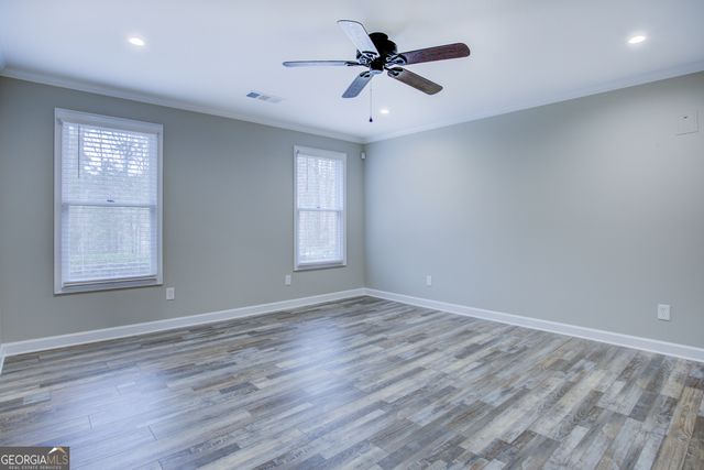 1030 Lake Haynes Drive NE, Conyers, GA 30012