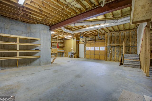 1030 Lake Haynes Drive NE, Conyers, GA 30012