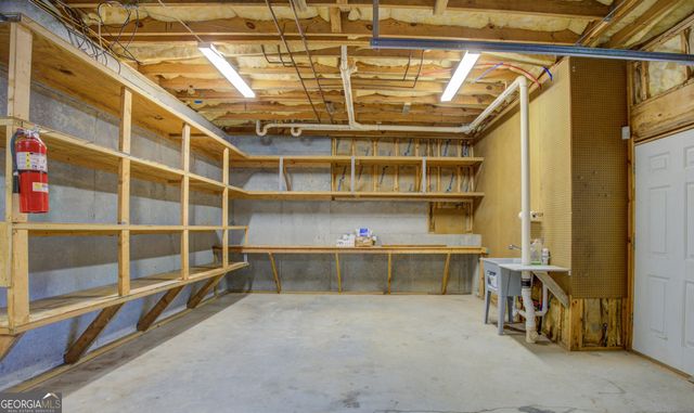 1030 Lake Haynes Drive NE, Conyers, GA 30012