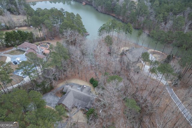 1030 Lake Haynes Drive NE, Conyers, GA 30012