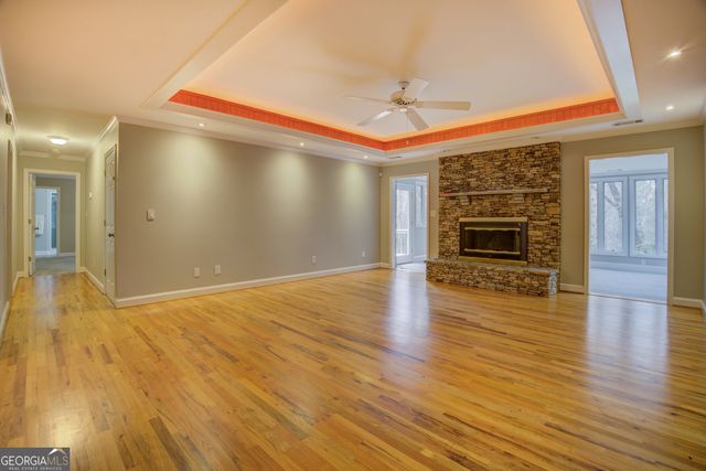 1030 Lake Haynes Drive NE, Conyers, GA 30012