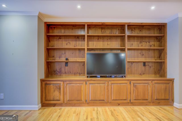 1030 Lake Haynes Drive NE, Conyers, GA 30012