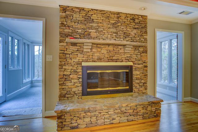 1030 Lake Haynes Drive NE, Conyers, GA 30012