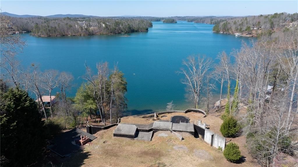 Image 1 of property listing at 8330 Lanier Drive, Cumming, GA 30041