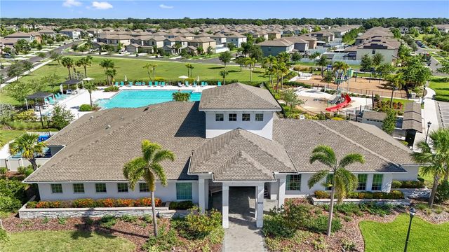 4726 WILD SENNA BOULEVARD, Tampa, FL 33619