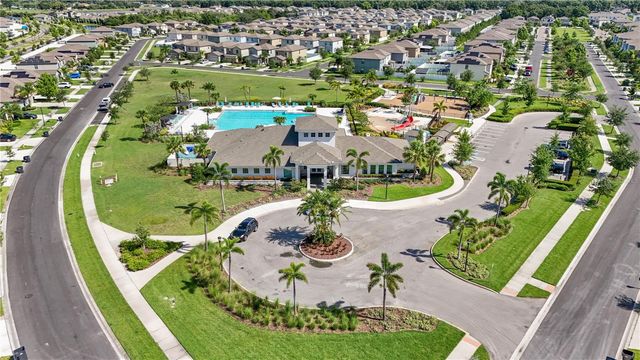 4726 WILD SENNA BOULEVARD, Tampa, FL 33619