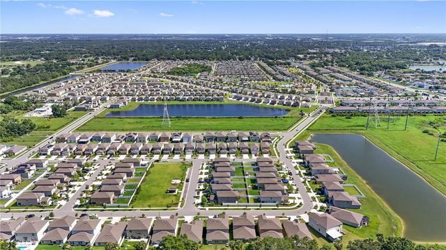 4726 WILD SENNA BOULEVARD, Tampa, FL 33619