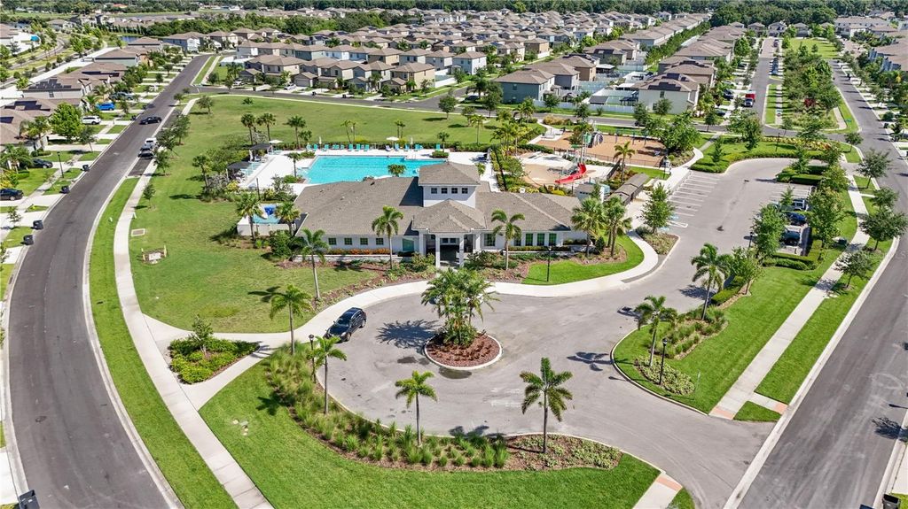 Image 24 of property listing at 4726 WILD SENNA BOULEVARD, Tampa, FL 33619